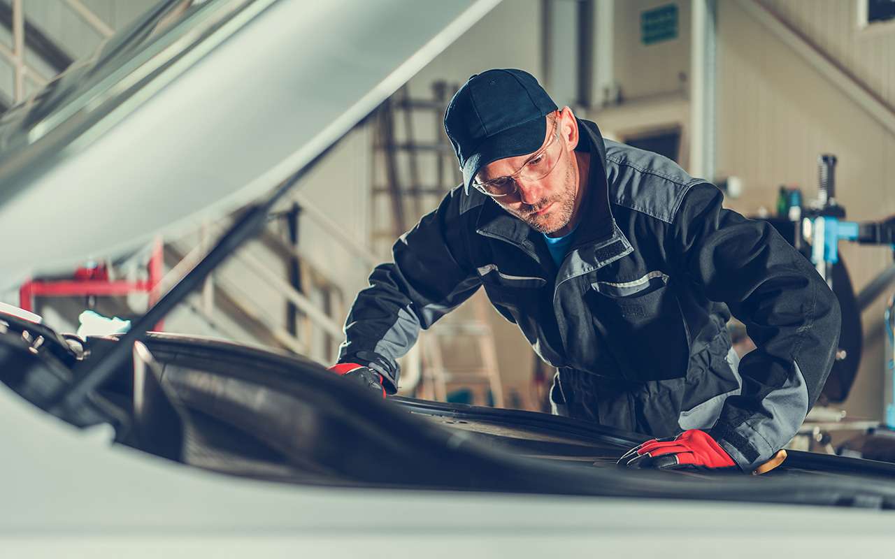 О чем стучит двигатель: определяем неисправности на слух