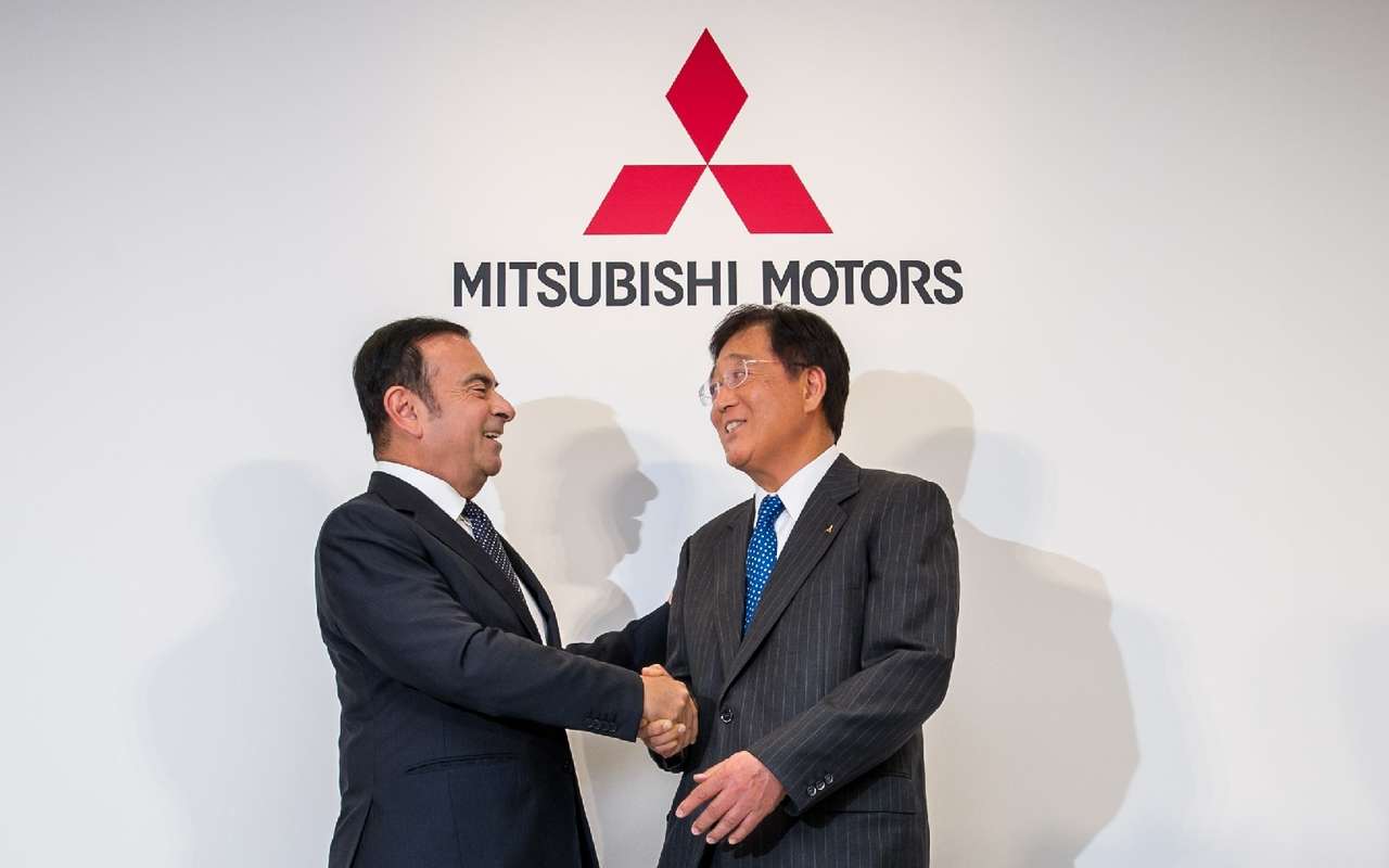 Карлос Гон не будет диктовать Mitsubishi, что делать