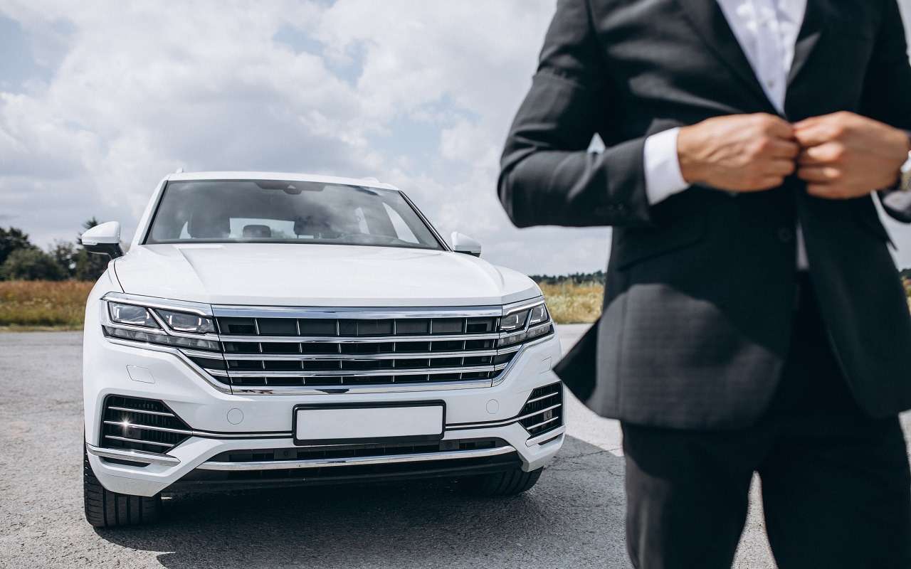 Статус превыше всего: стало известно, почему в РФ растут продажи премиум-авто