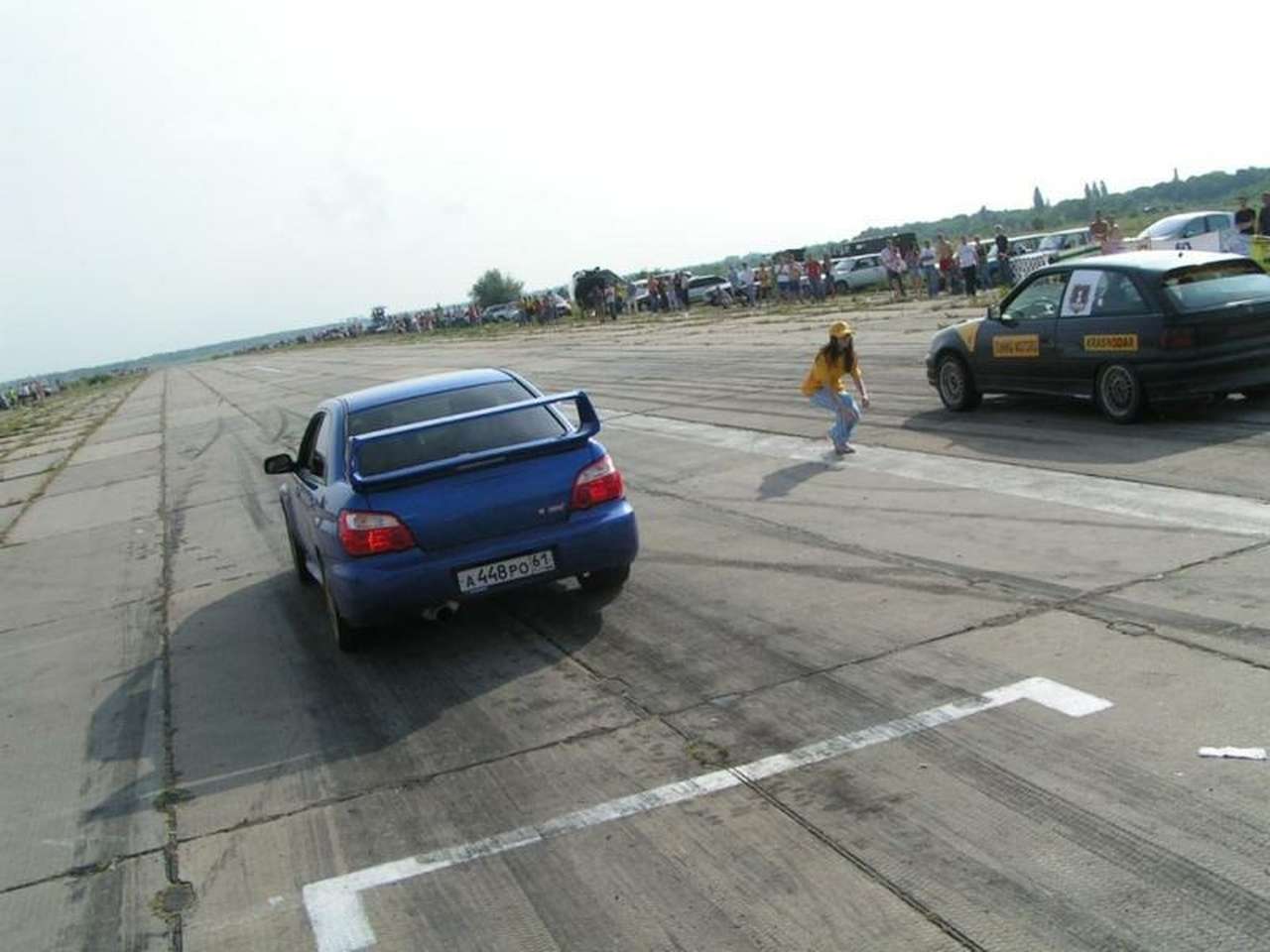 Дело Соловьева