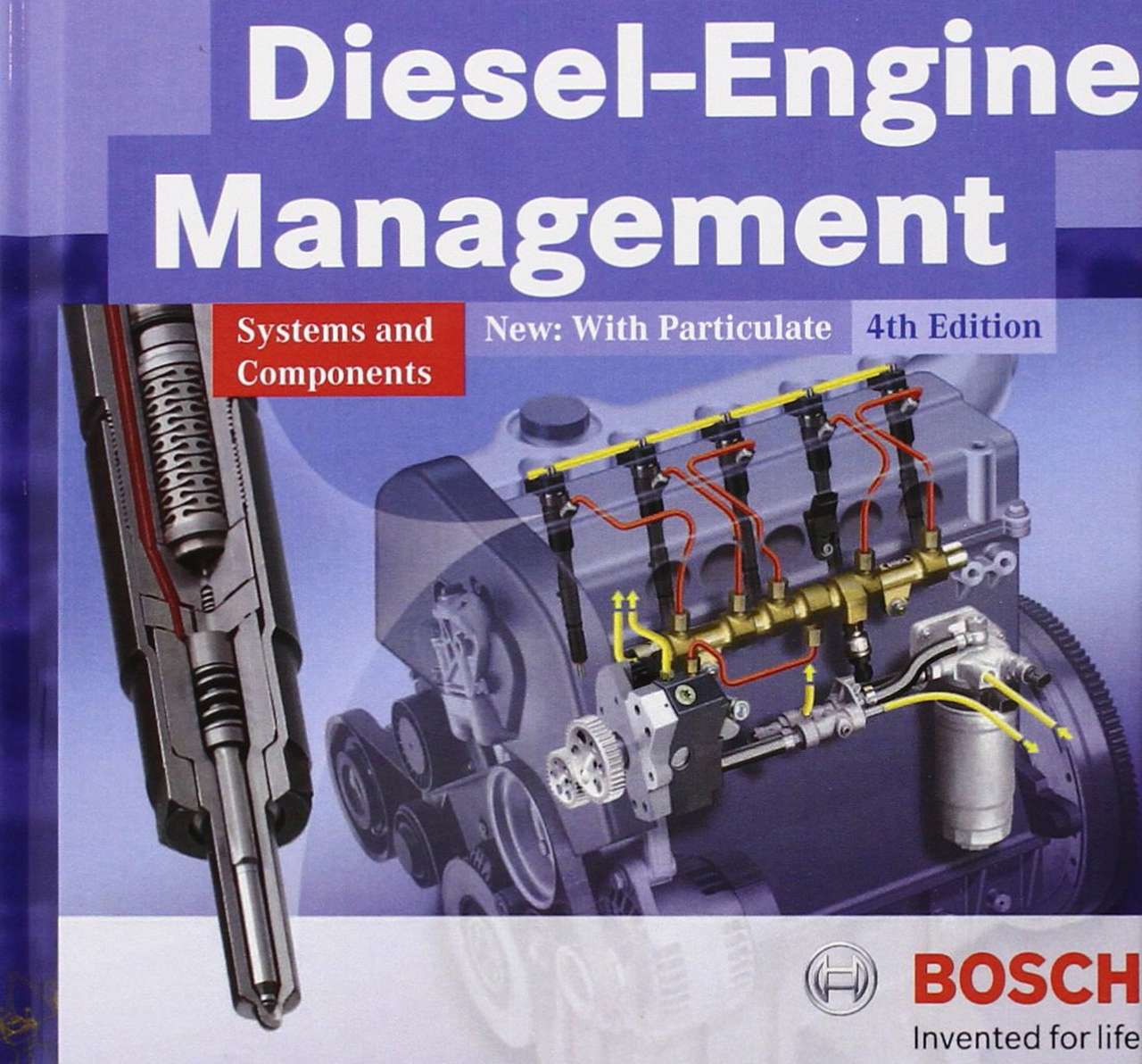 В «дизельгейте» оказалась замешана компания Bosch