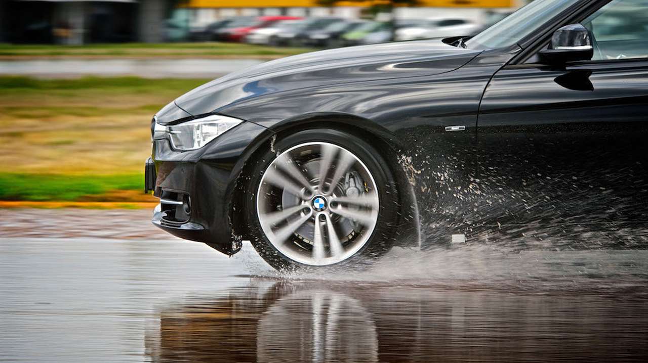 Шины премиум-класса – что в них такого и стоит ли переплачивать?