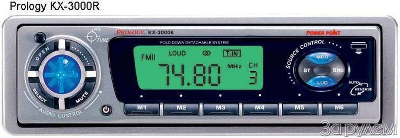 Нужна дешевая магнитола