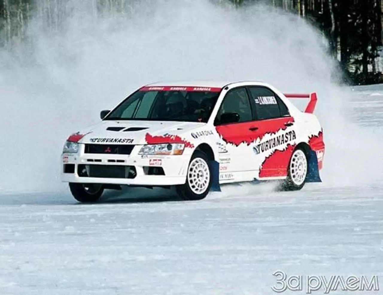 Гвоздь колеса