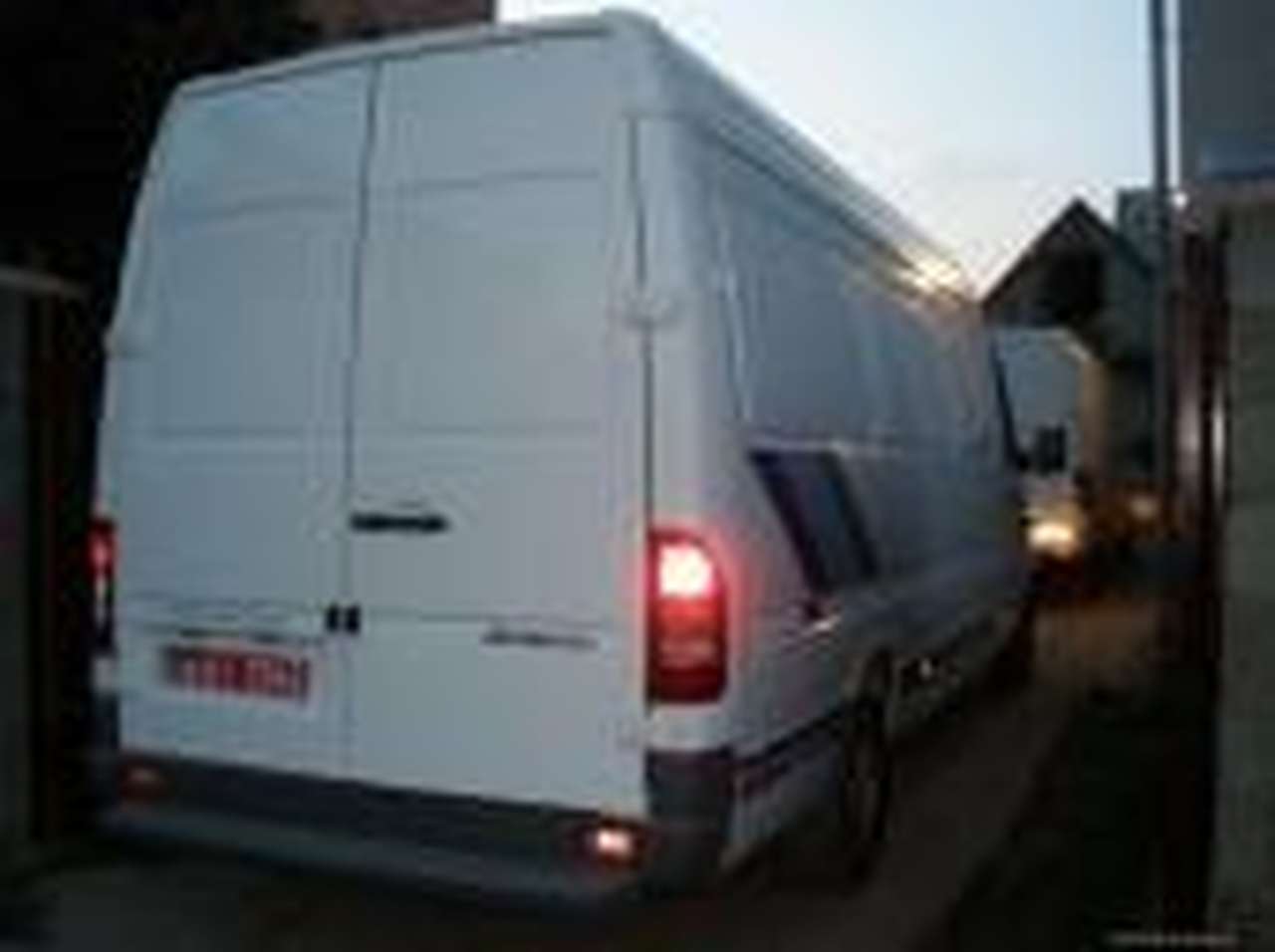 Daimler перенесет производство в Нижний Новгород из Аргентины