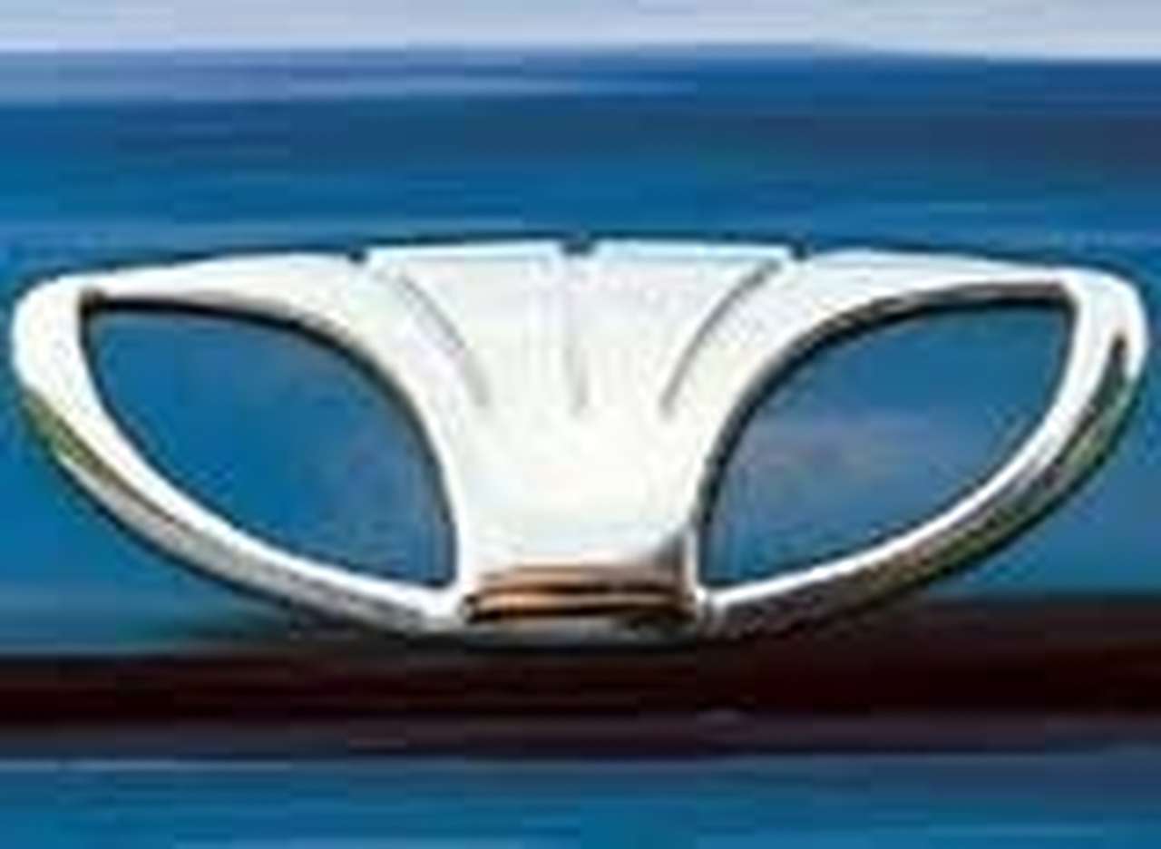 Uz-Daewoo поднимает планку