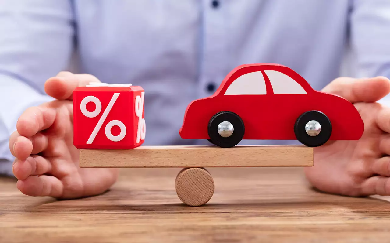 Как снижение ключевой ставки до 17% повлияет на российский авторынок?