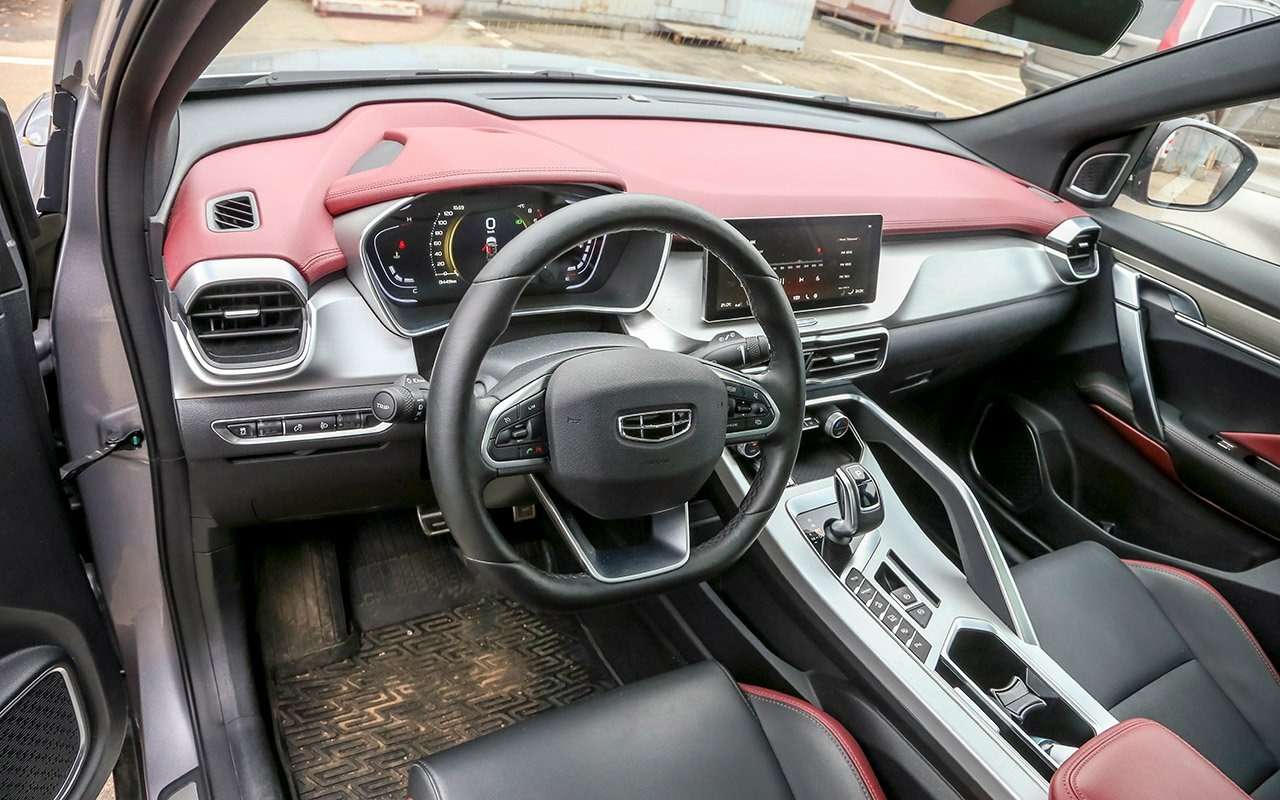 Поломок нет, но есть нюанс: три плюса (и большой минус!) популярного «китайца»