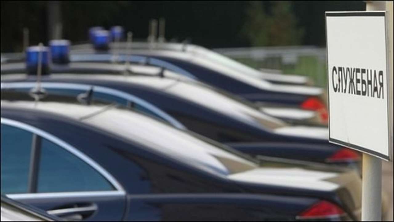 Прокурорам понадобились «Патриот», Chevrolet Niva и 12 Audi A8L 