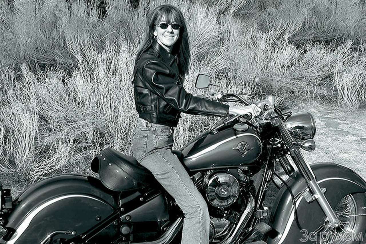 Леди-клубы неизбежны как секс	