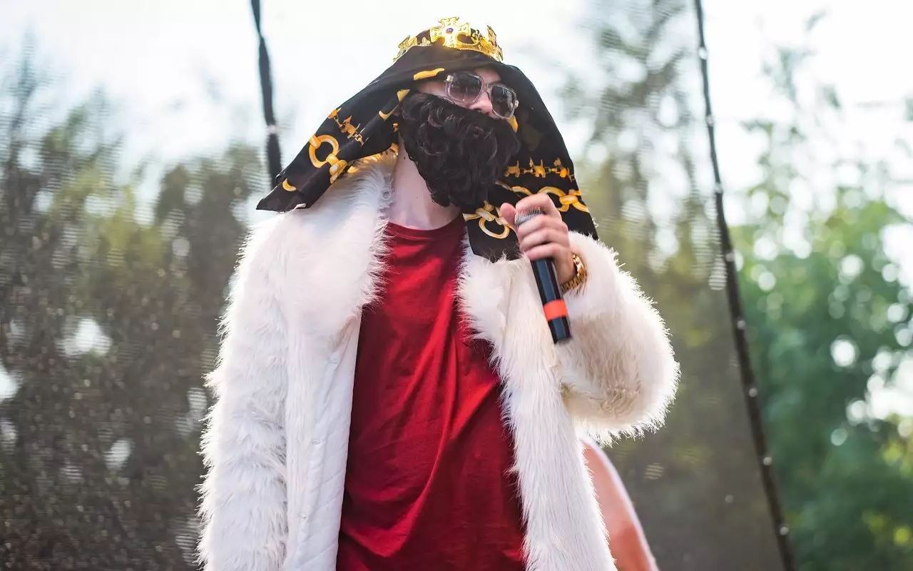 Big Russian Boss