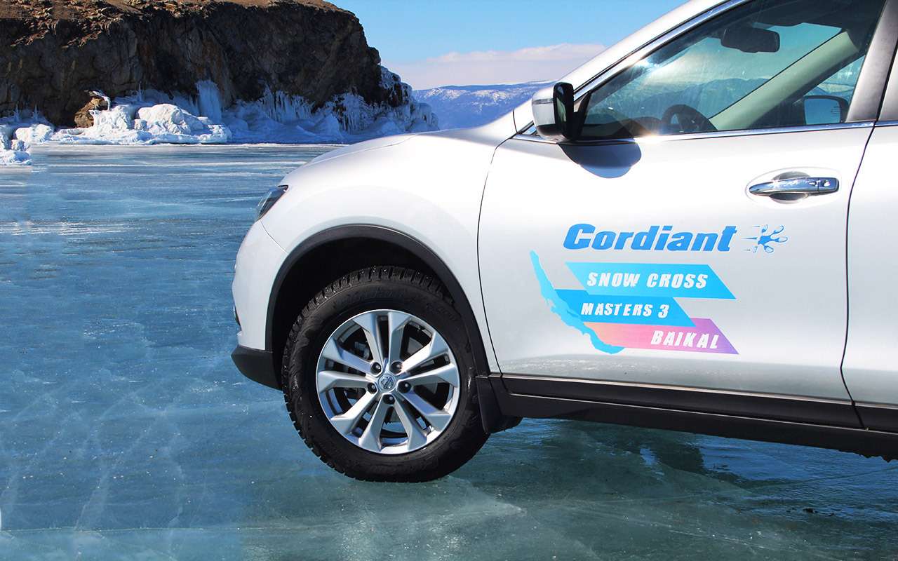 10 фактов о шинах и Байкале, которые вы не знали (скорее всего)