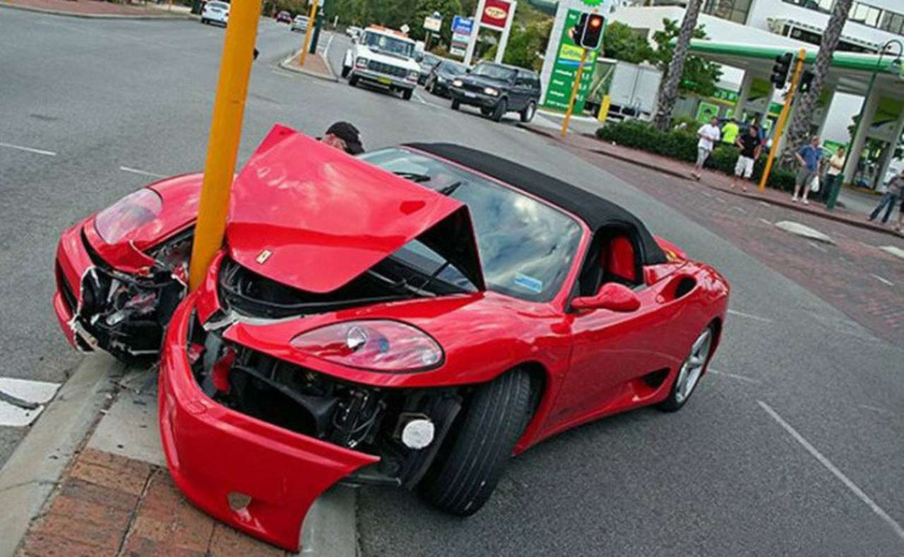 Смертельных ДТП в России стало больше