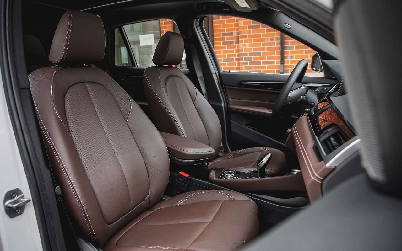 Полный привод, богатое оснащение, выносливый кузов — что не так с этим «немцем»?