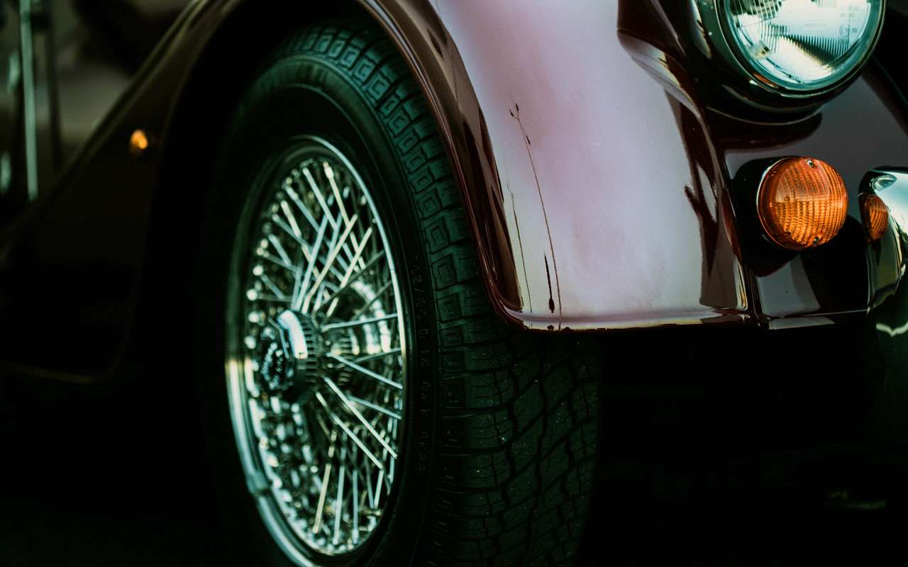 Шины смогут вырабатывать электричество