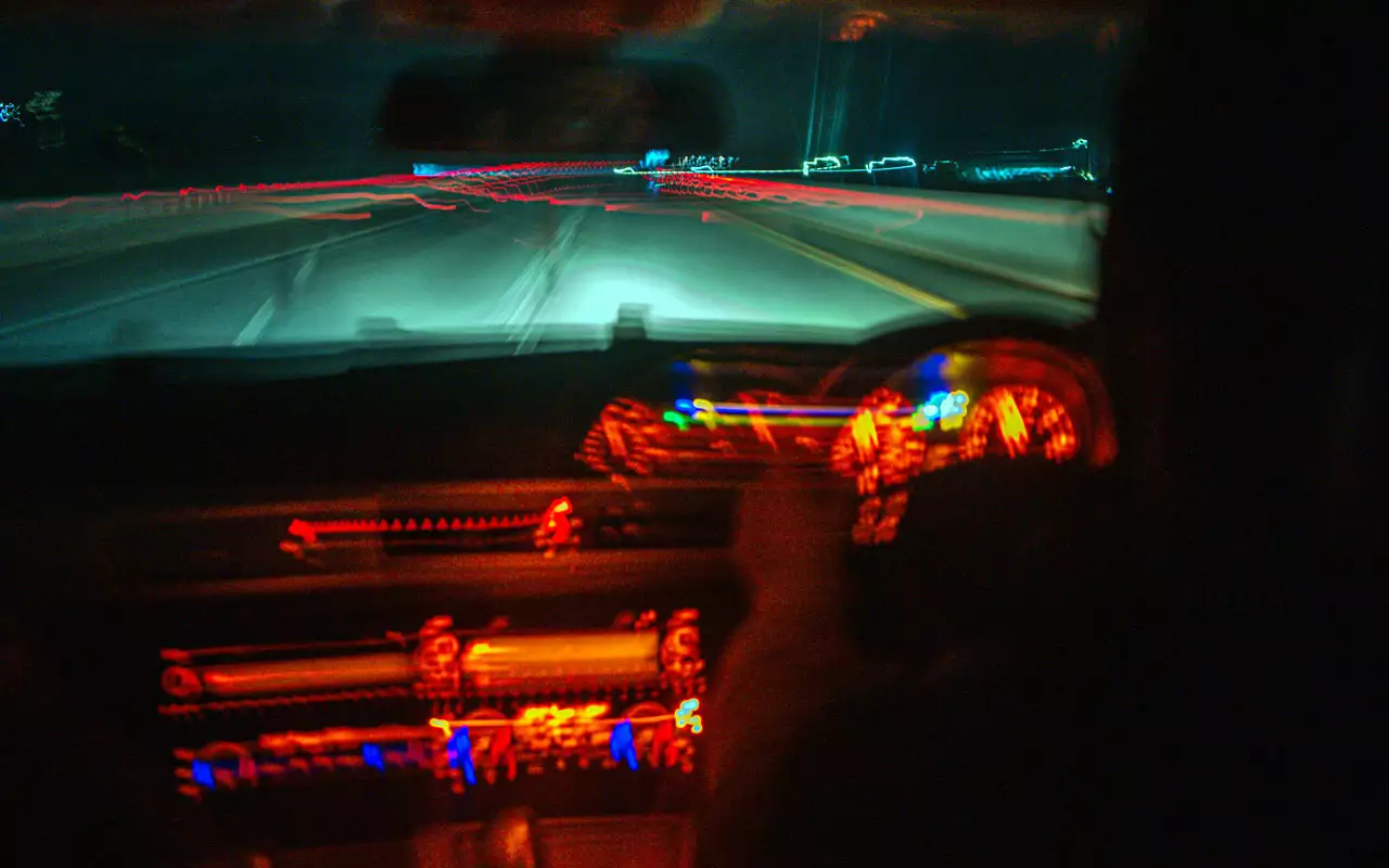 Правый руль — какие еще ограничения могут ввести