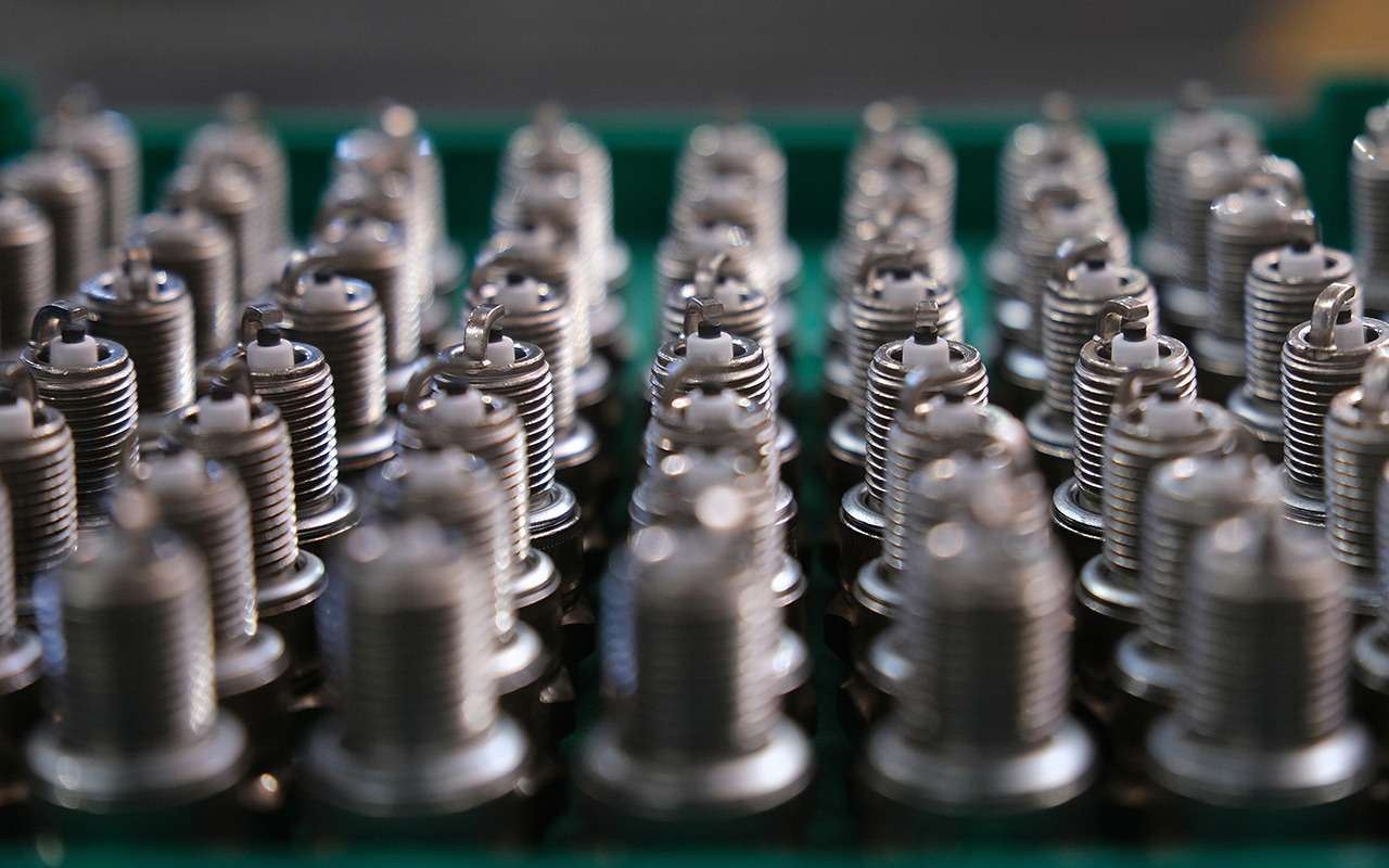 Свечи с увеличенным ресурсом — что правда, а что ложь?