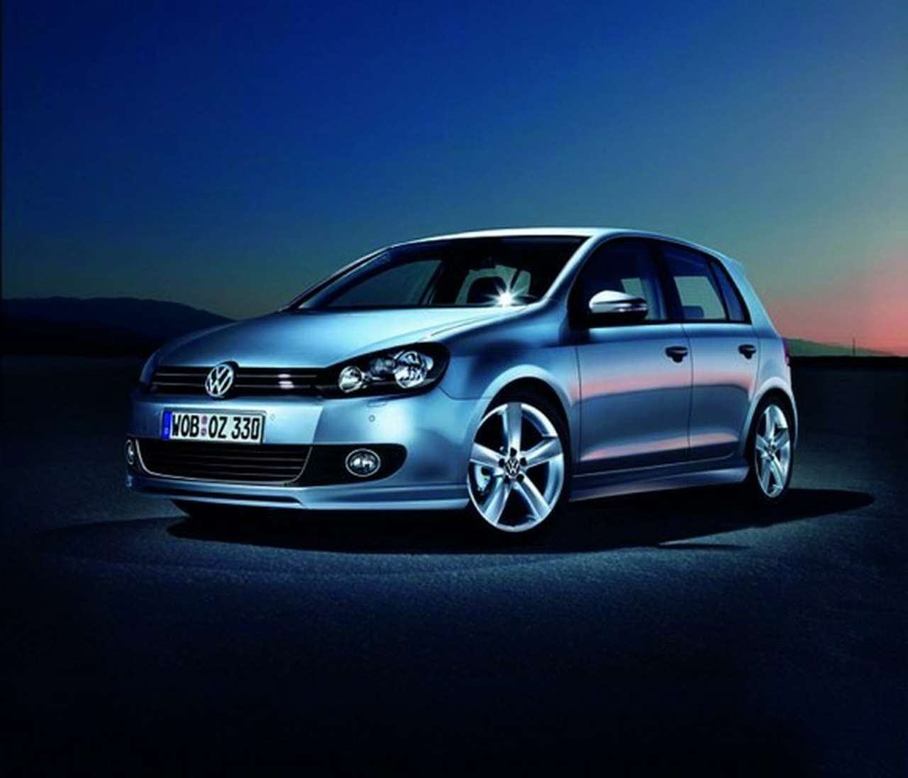  В Европе назвали самые популярные машины