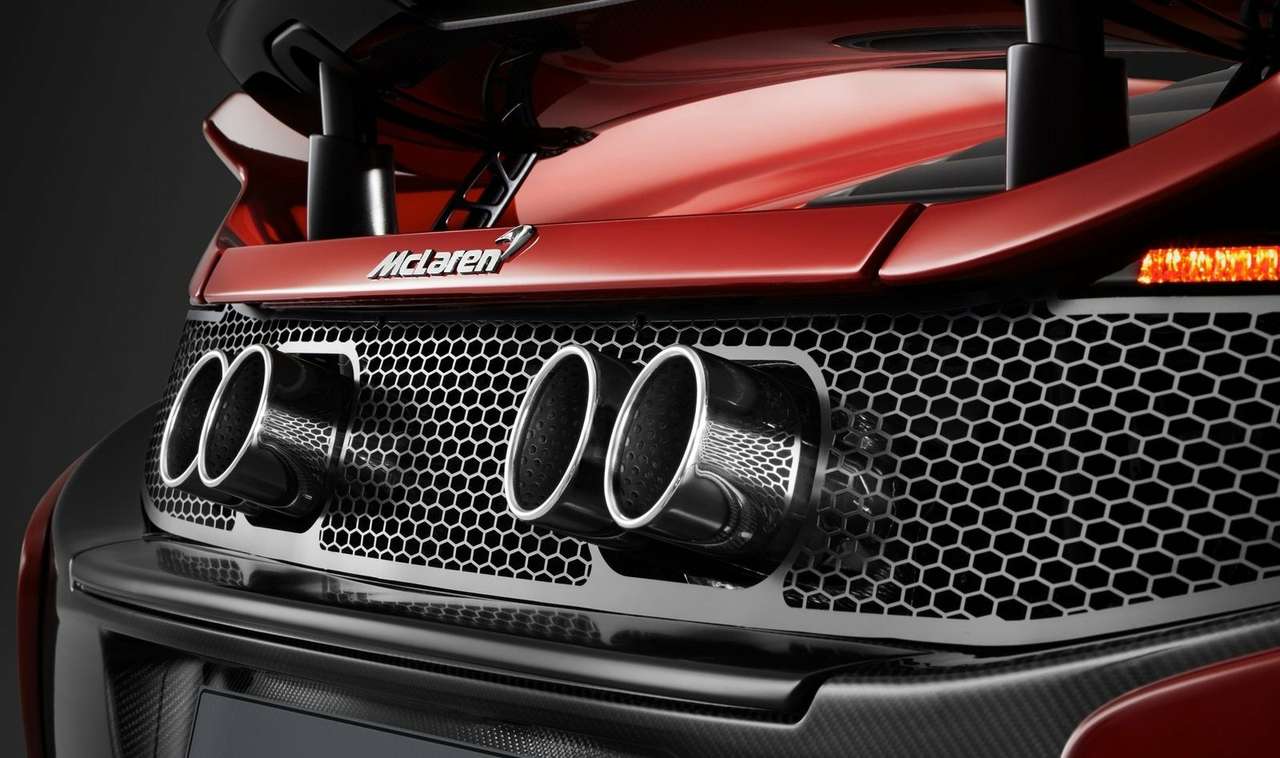 McLaren дорого заплатит за место в высшей лиге автопрома