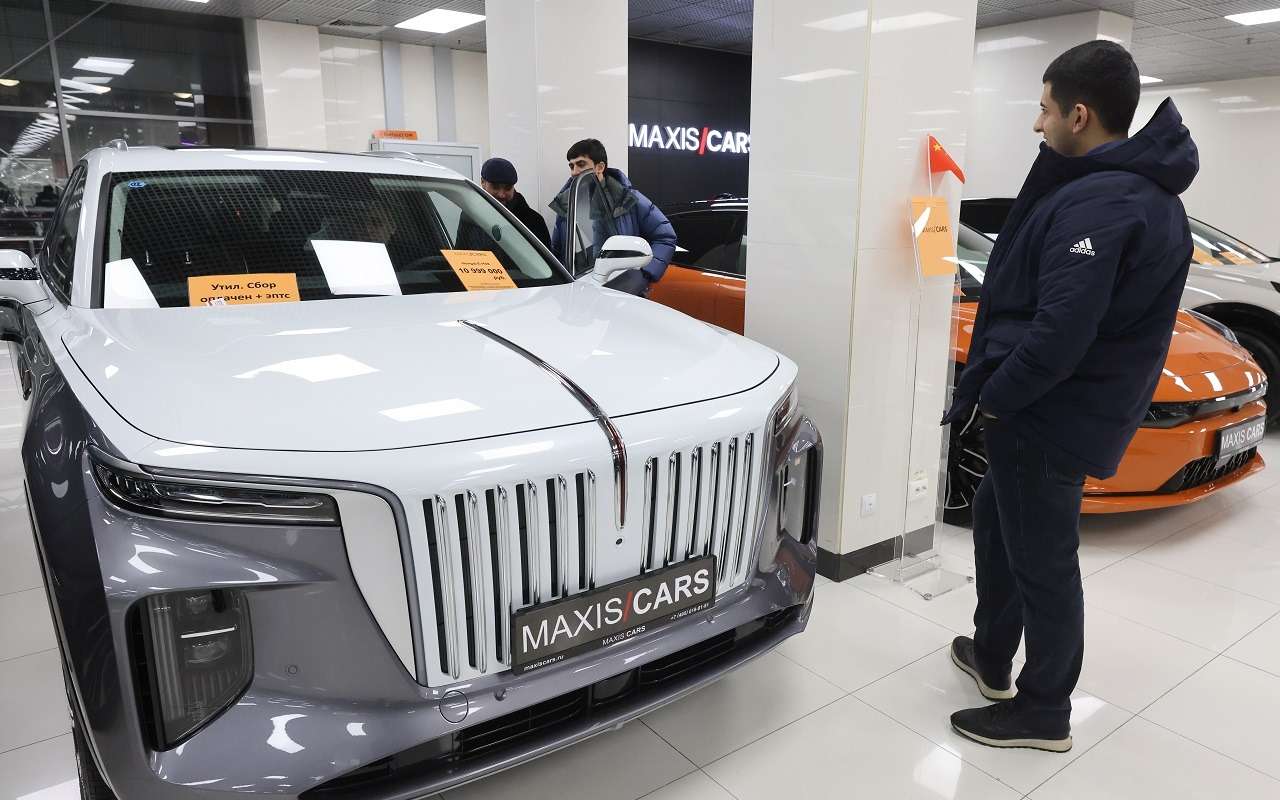 Эти ошибки россияне часто совершают при покупке китайской машины