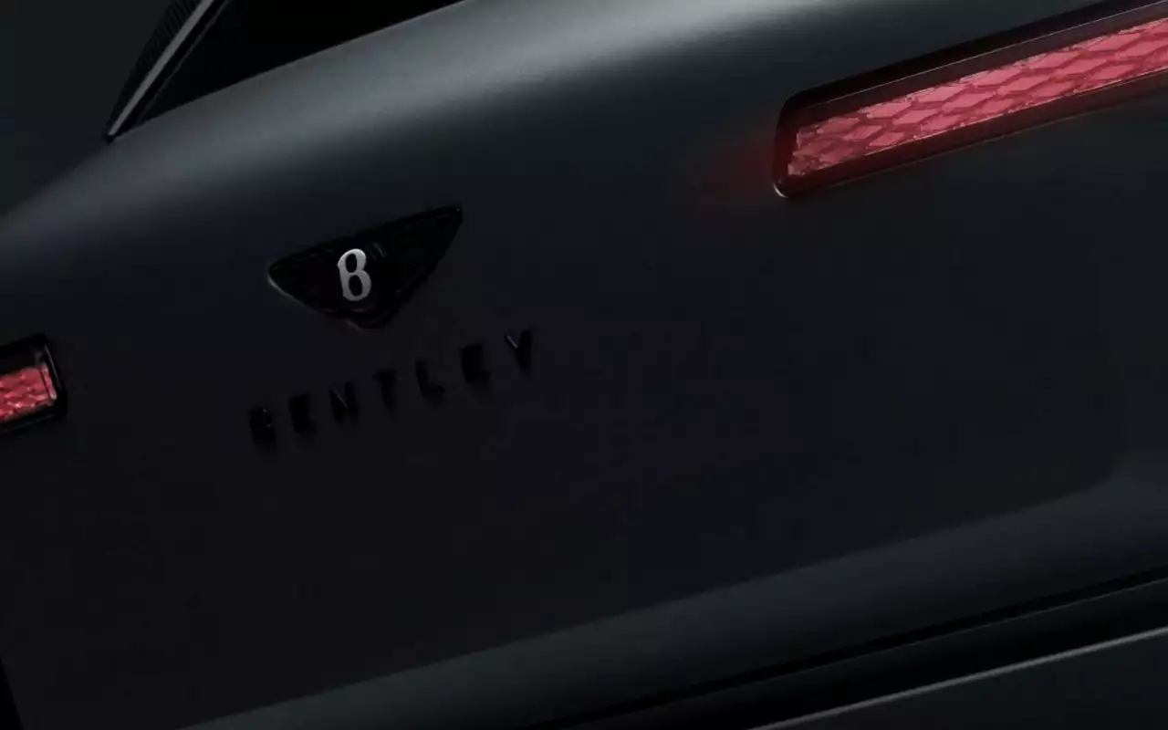 Bentley Torcal 2026