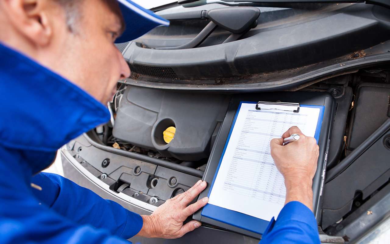 Техосмотр по-новому: подробности реформы