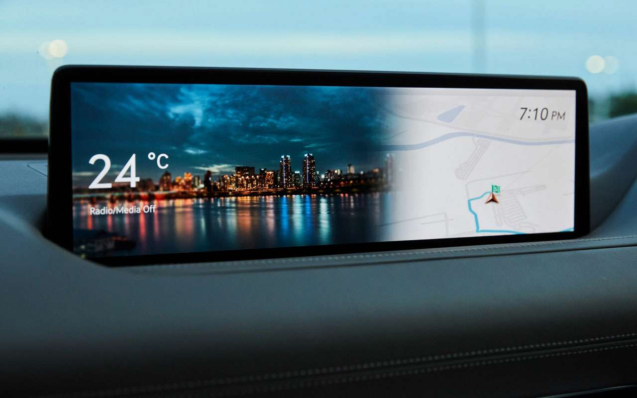 Все Hyundai, Kia и Genesis получат ИИ в базе