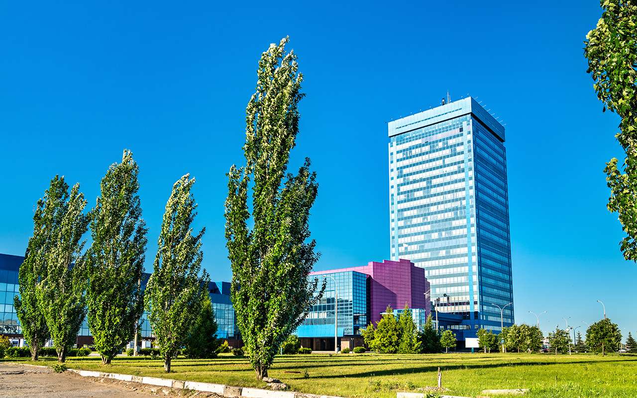 На АВТОВАЗе новый вице-президент по инжинирингу