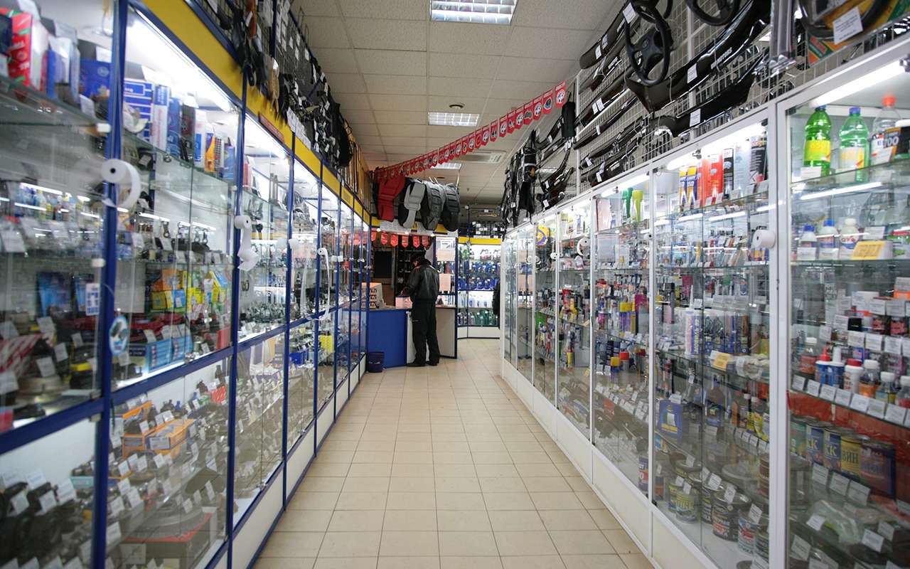 Готовят список товаров, разрешенных к ввозу без согласия правообладателей