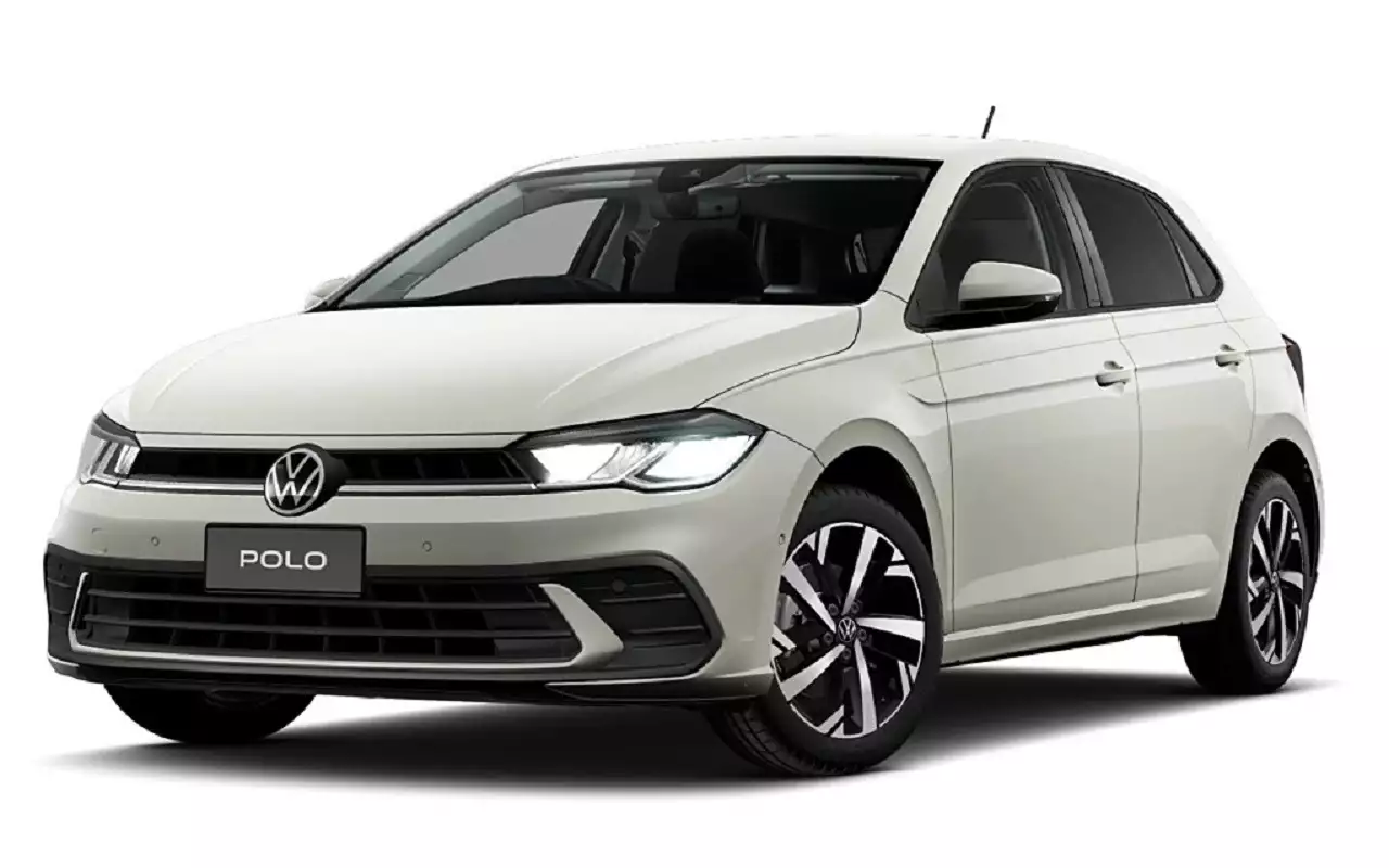 Volkswagen Polo CityLife