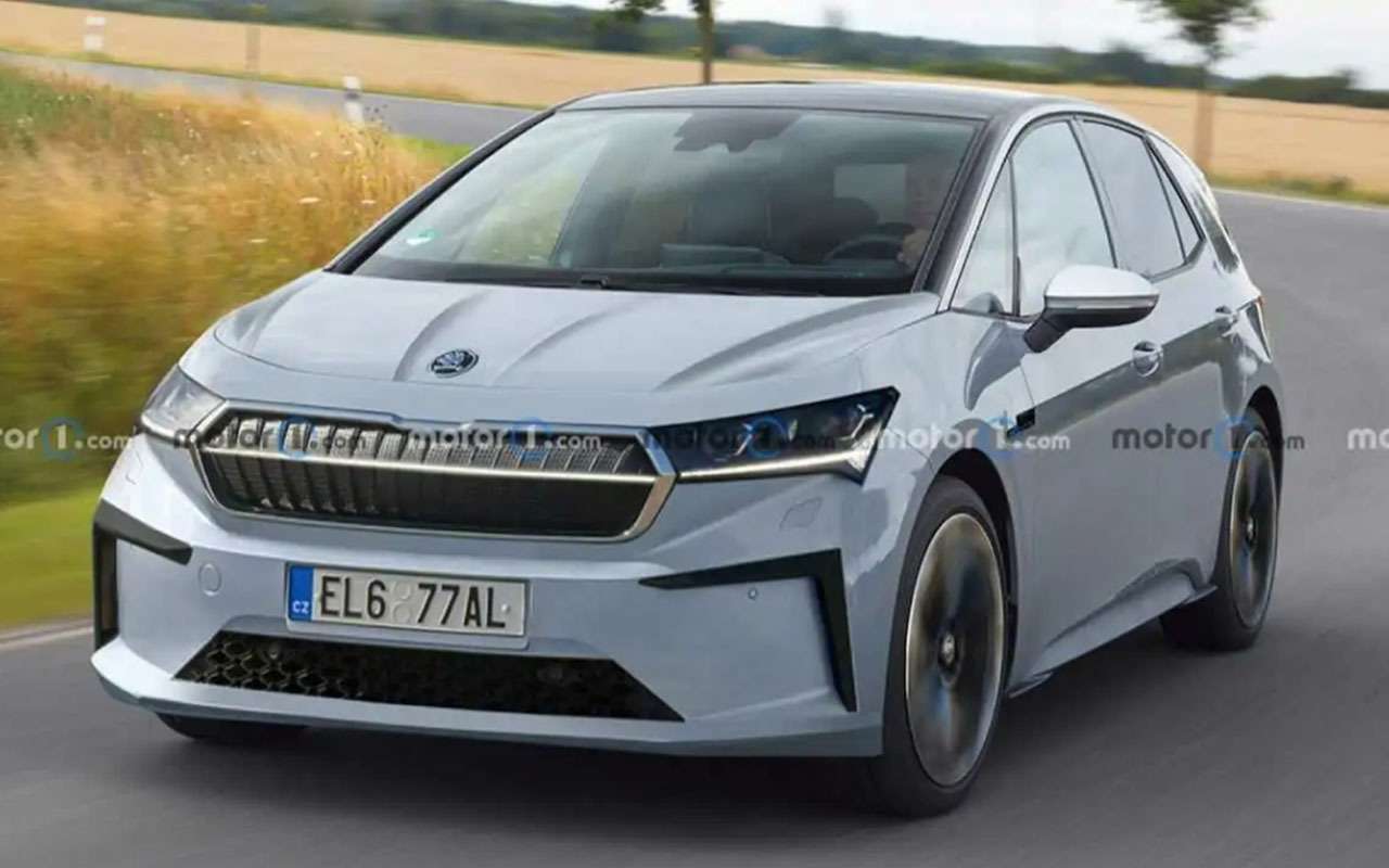 Какая модель заменит Skoda Rapid