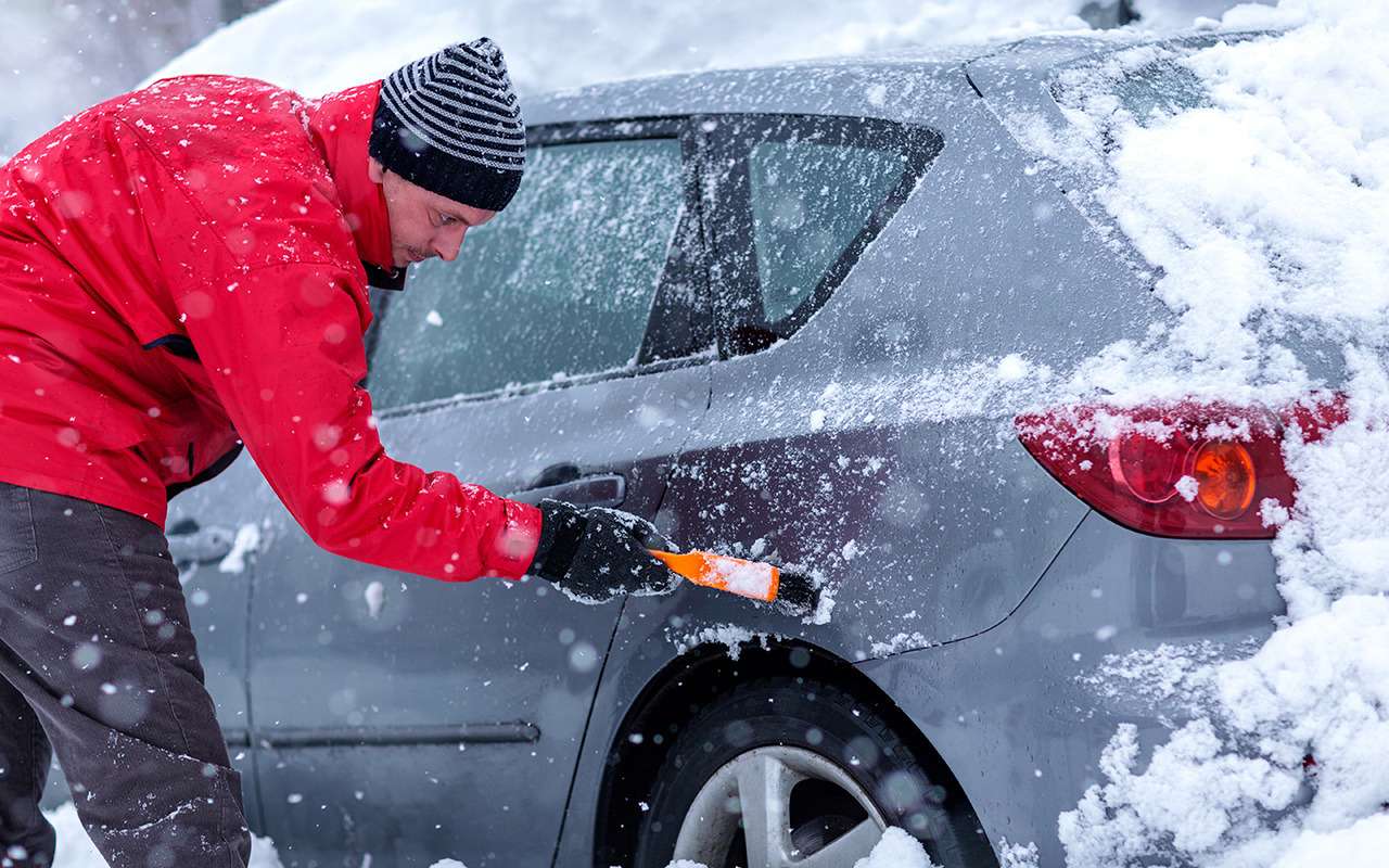 6 ситуаций, когда вам точно нужна силиконовая смазка