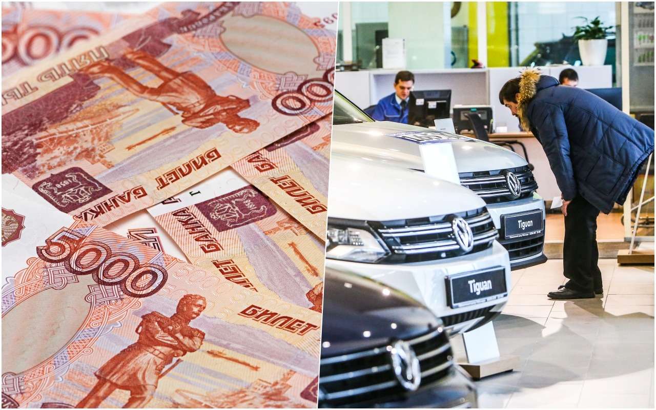 Что с ценами на авто? Возможно, такой аналитики вы не видели никогда