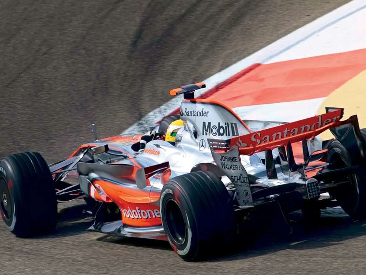 Два взгляда на скорость