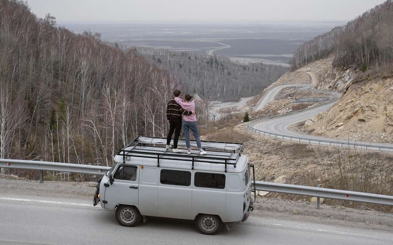 «За рулем» поздравляет всех любителей путешествий со Всемирным днем туризма