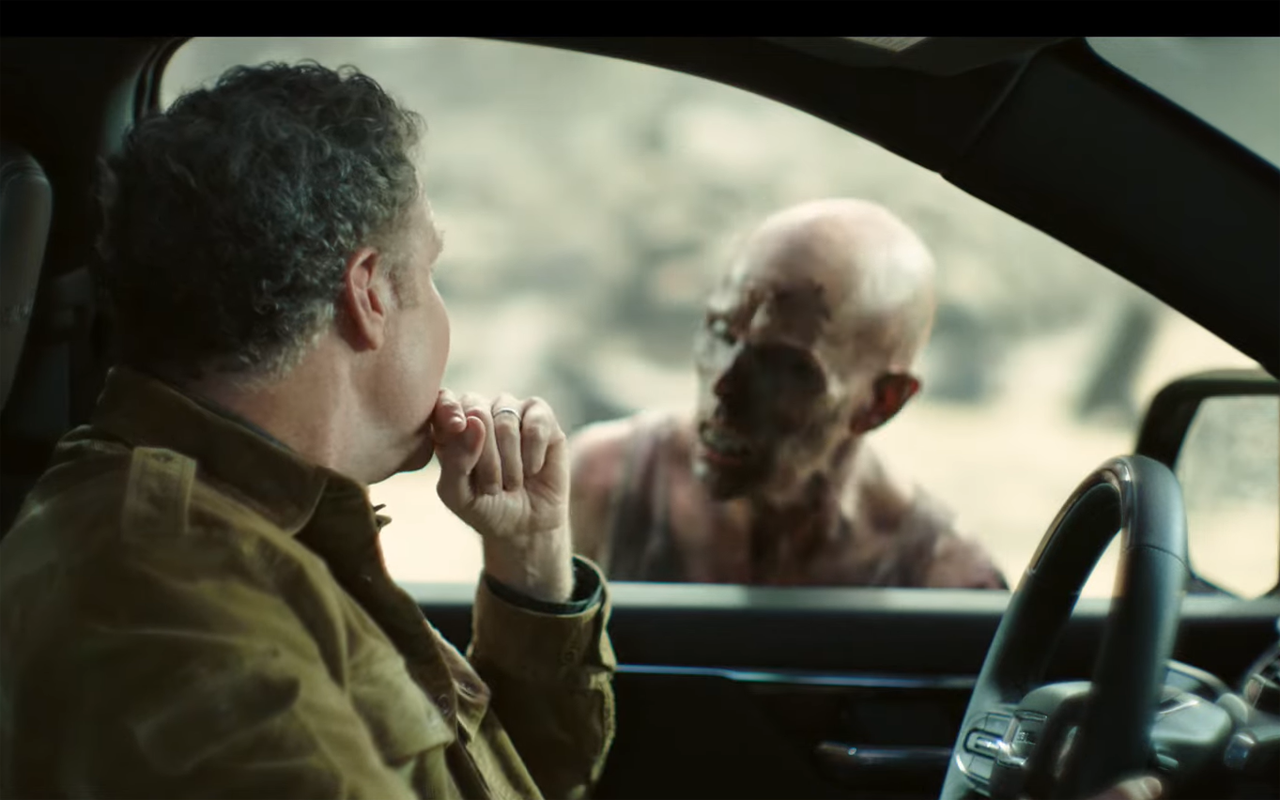 GM и Netflix договорились агрессивно насаждать культуру электромобилей