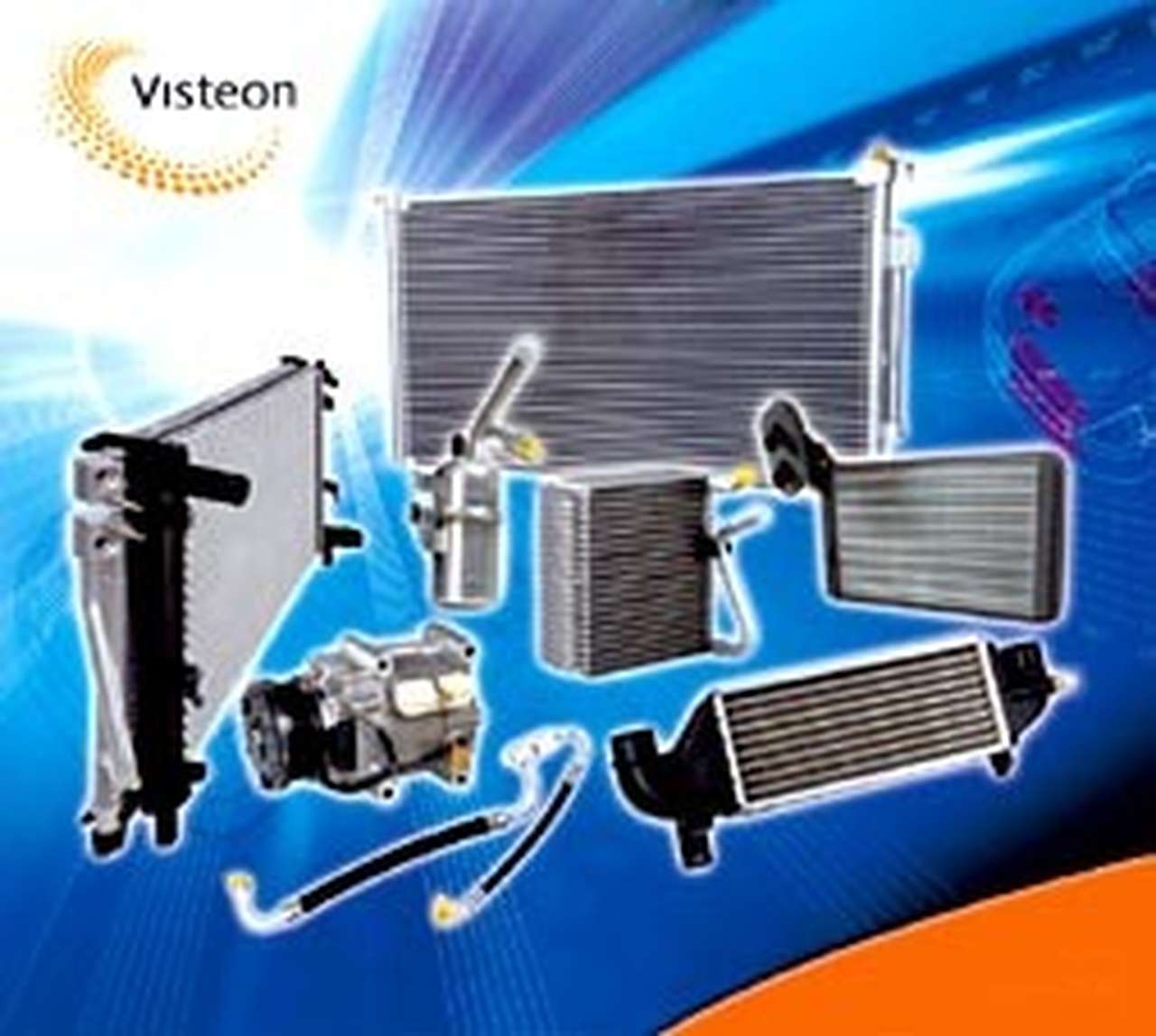 Visteon заложил новый завод в Словакии