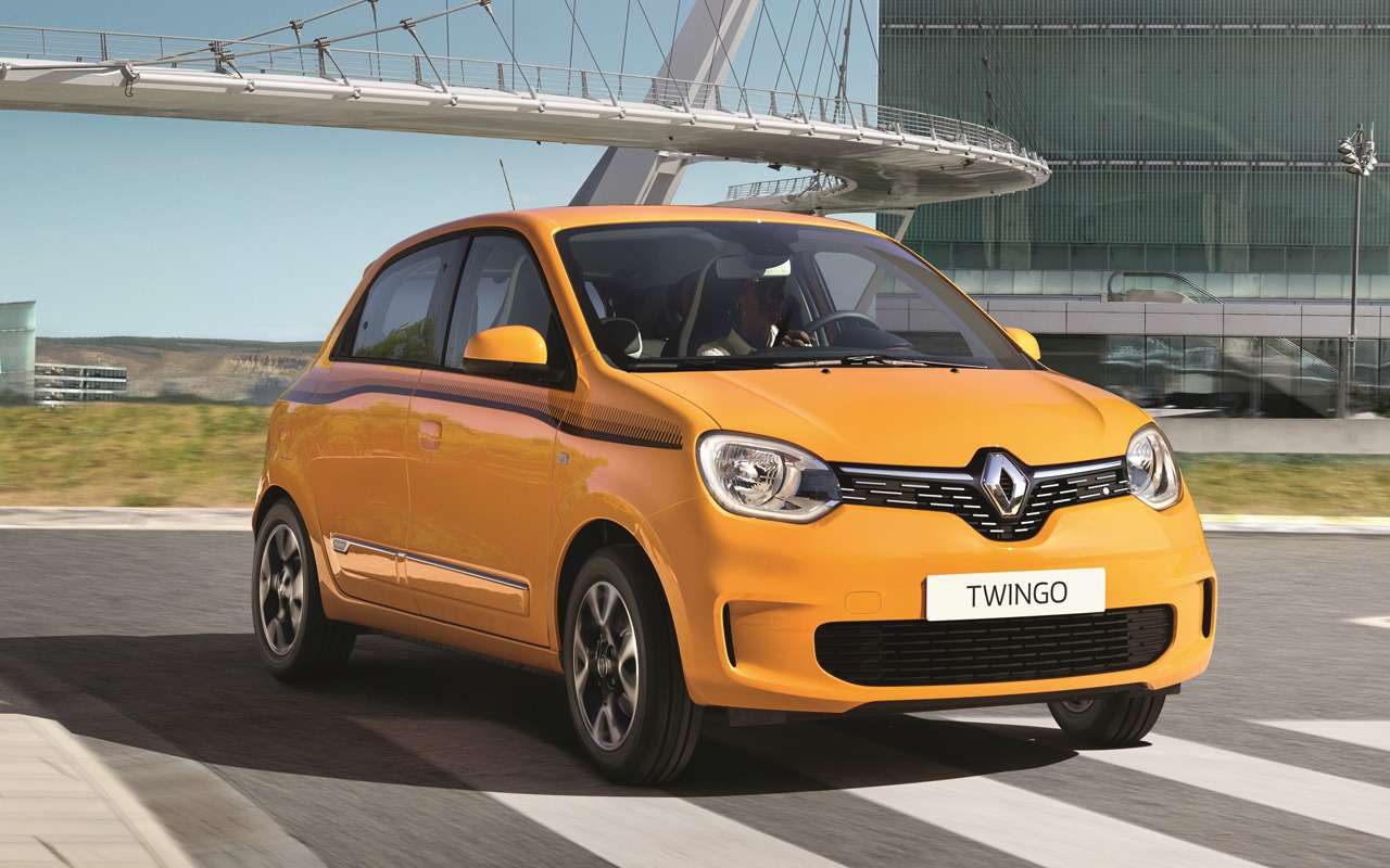 Маленькие машины новые. Renault Twingo 2020. Рено Твинго 2020. Рено Твинго 2019. Renault Twingo 2022.