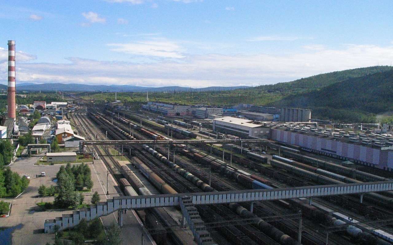 Стоимость работ по модернизации БАМа и Транссиба оценивается в 3,7 млрд рублей