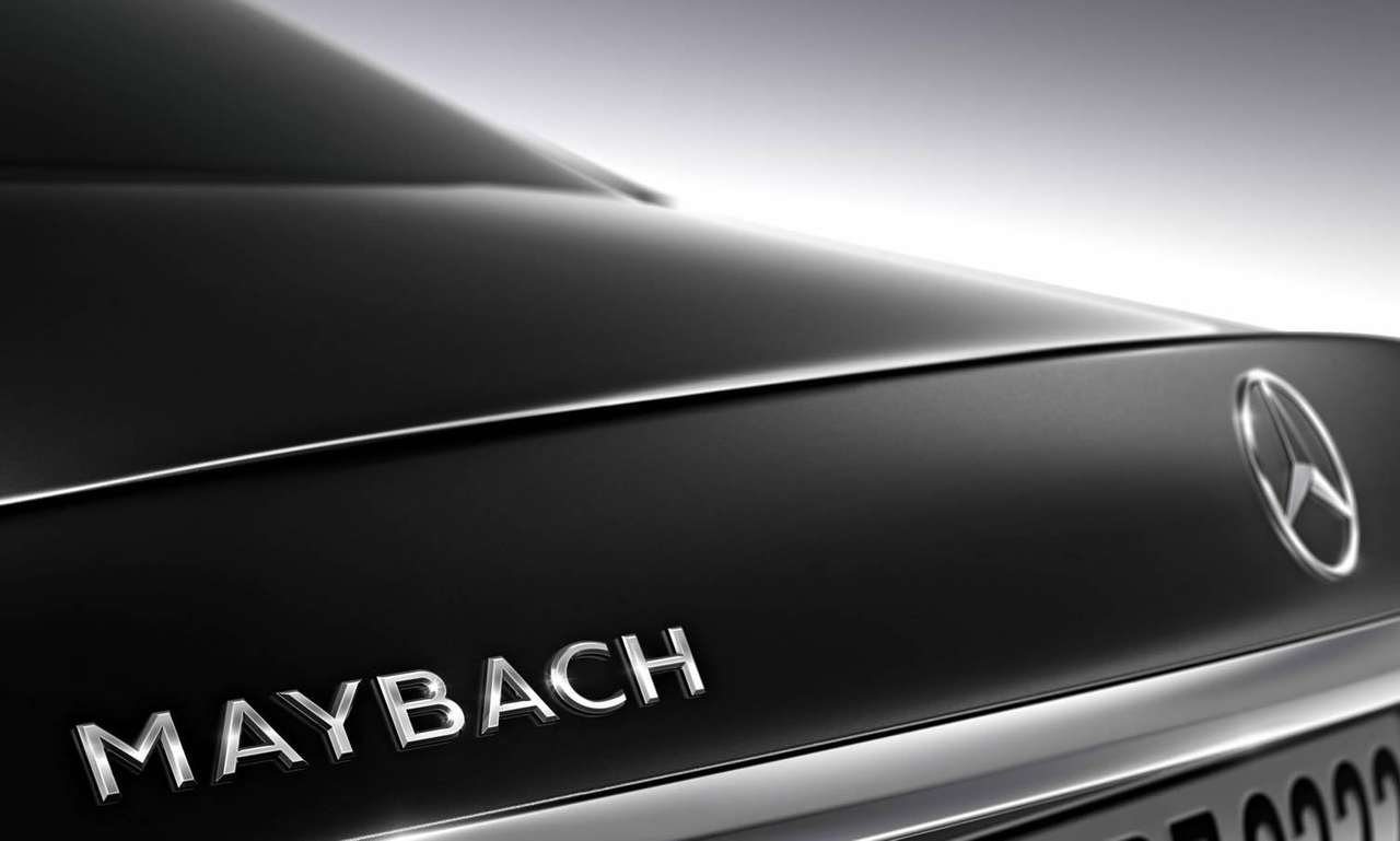 Mercedes-Benz полностью меняет логику названий