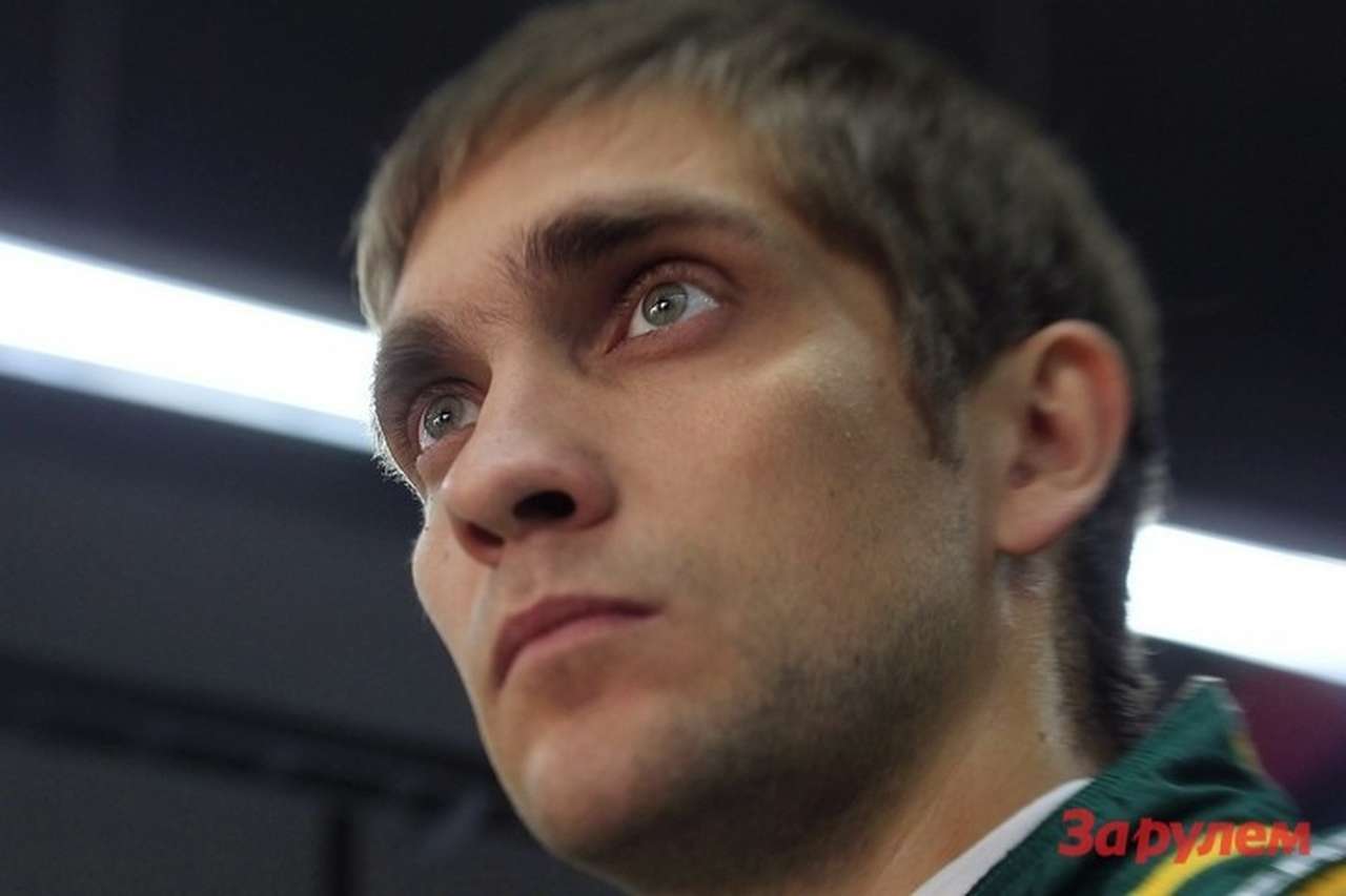 Виталий Петров отвечает на вопросы читателей «За рулем»