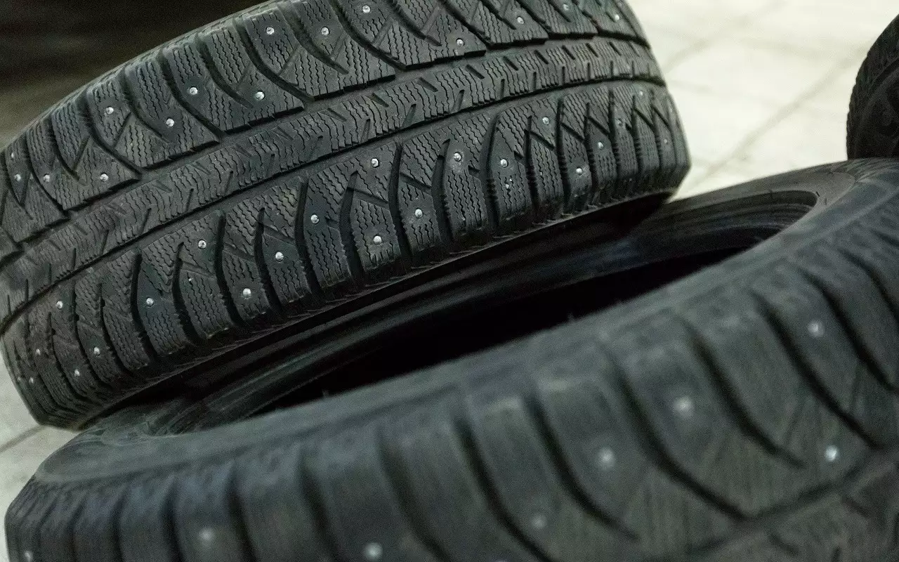 Эти советы продлят ресурс шин вашего автомобиля