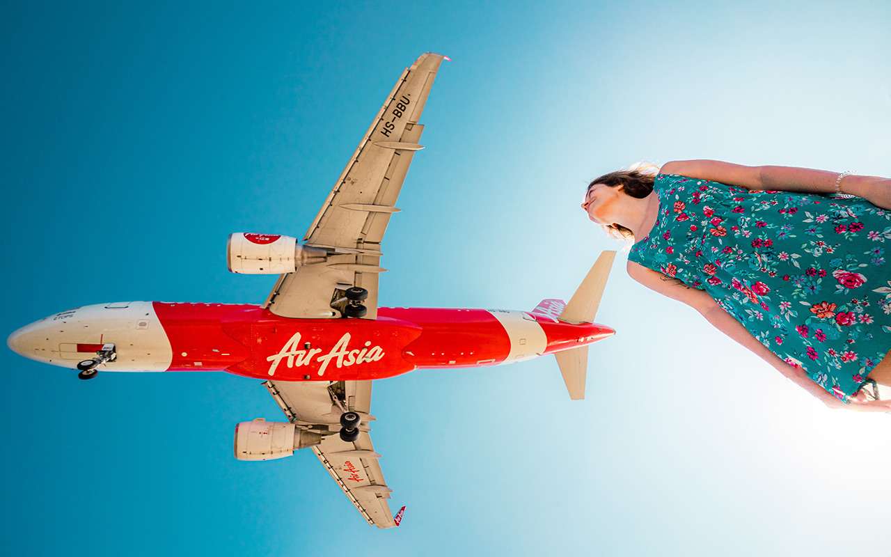 За провоз каких продуктов вас накажут в Таиланде?