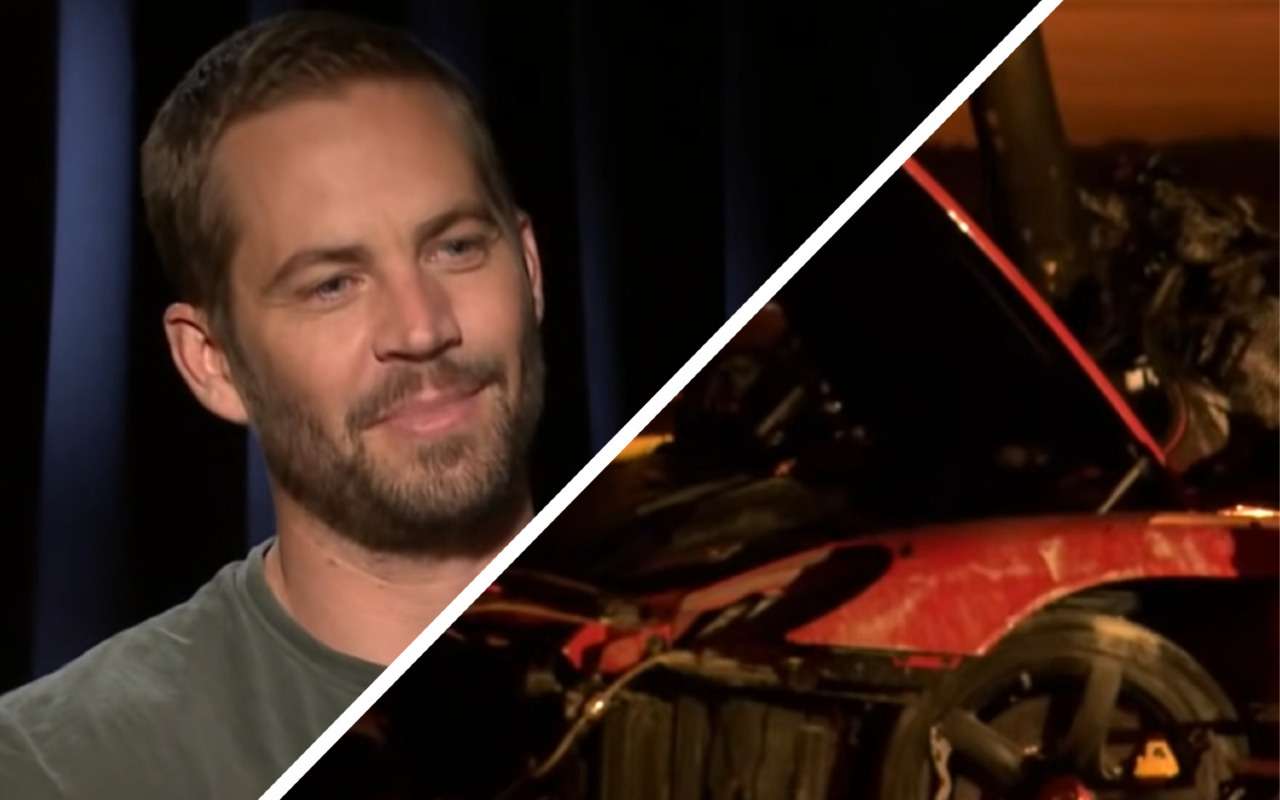 ДТП, в котором погиб звезда «Форсажа» Пол Уокер: как это было