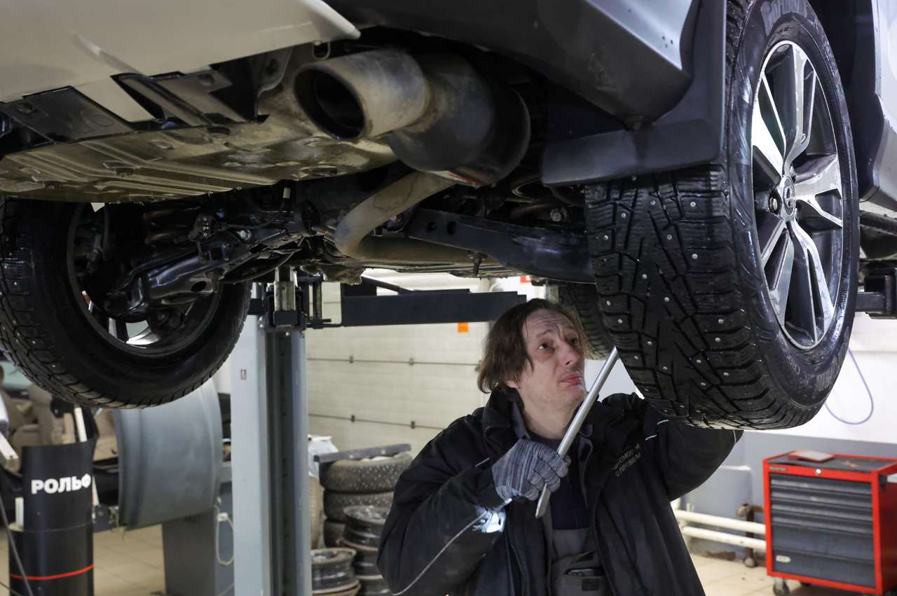 Названы три главные «болячки» машин с пробегом: сколько будет стоить ремонт
