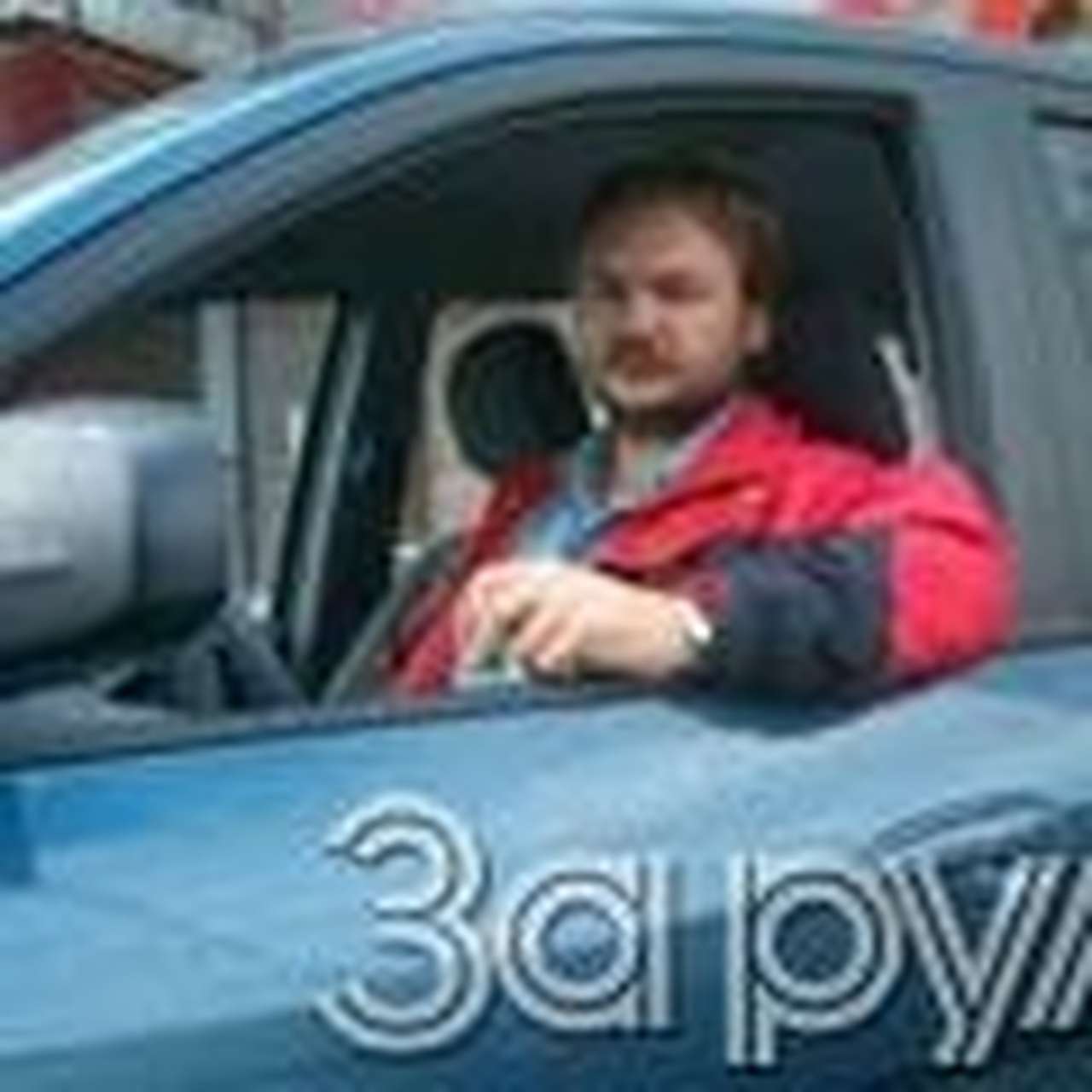 Глазами владельца. HYUNDAI MATRIX