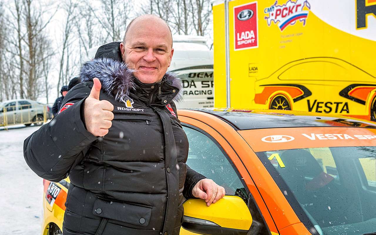 Гараж больших боссов: на чем ездят главы автоконцернов?