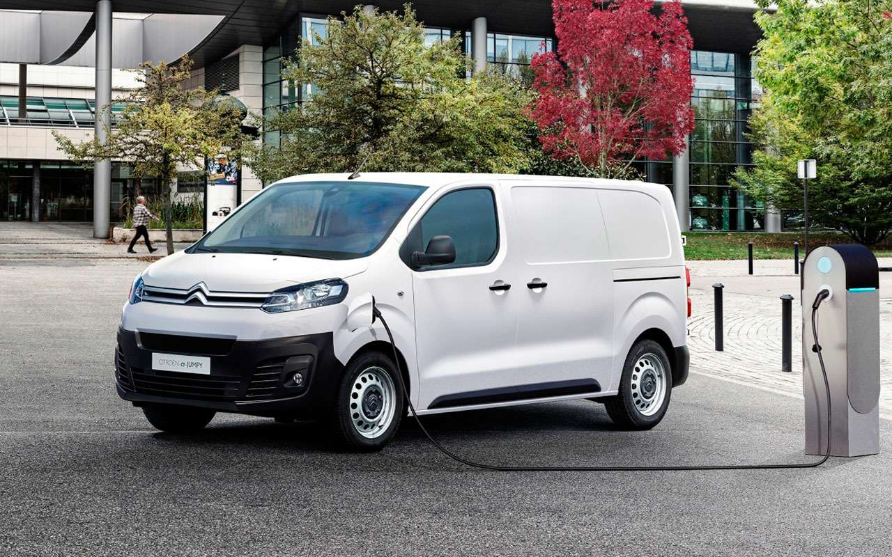 Глава крупного автоконцерна раскритиковал электромобили