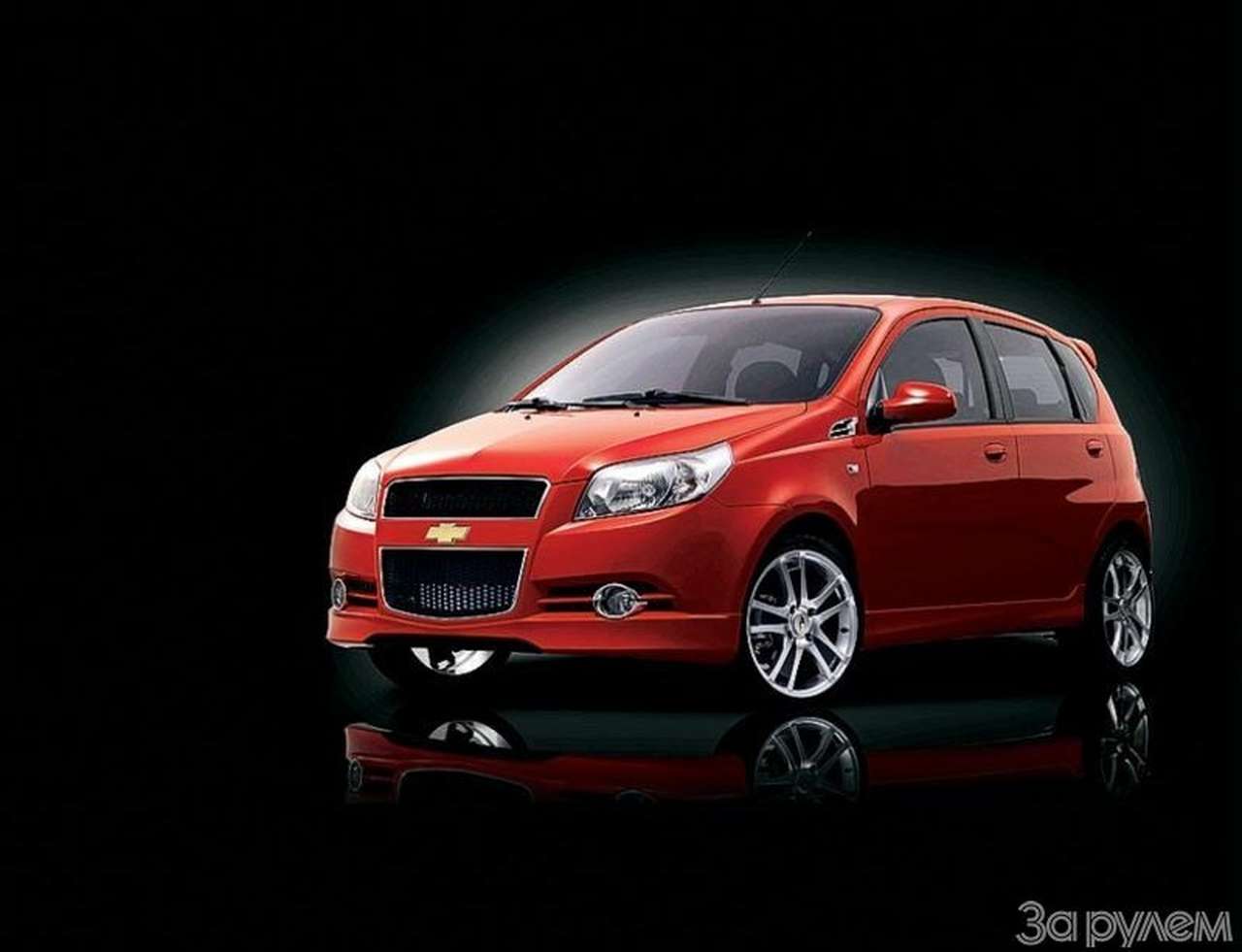 Разделяй и... обновляй!