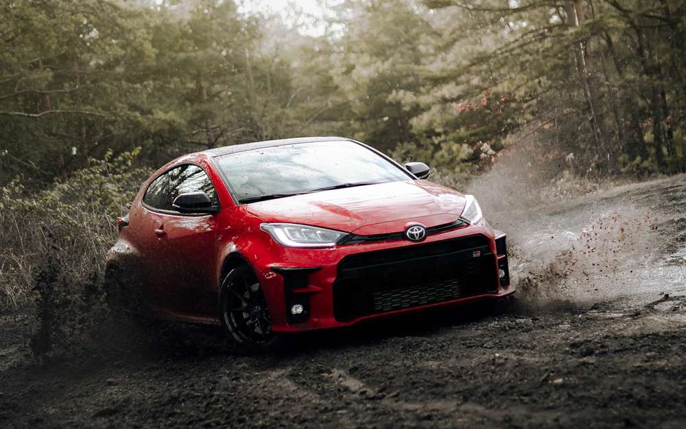 Toyota теряет доверие покупателей